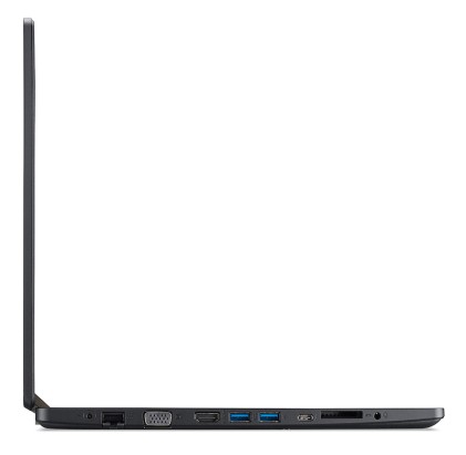 Acer Nb Tmp215-53-536B I5-1135G7 8Gb 256Gb Ssd 15,6 Win 10 Pro