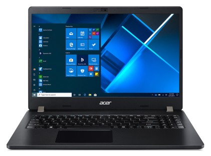 Acer Nb Tmp215-53G-79X1 I7-1165G7 8Gb 512Gb Ssd 15,6 Mx 330 2Gb Win 10 Pro