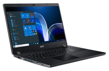 Acer Nb Tmp215-41 Ryzen 5 Pro 4650 8Gb 512Gb Ssd 15.6 Win 10 Pro