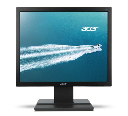 Mon 17" Led Vga Vesa Acer V176Lb 5:4 100000:1 5Ms