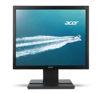Mon 17" Led Vga Vesa Acer V176Lb 5:4 100000:1 5Ms