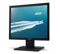 Mon 17" Led Vga Vesa Acer V176Lb 5:4 100000:1 5Ms