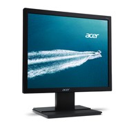 Mon 17" Led Vga Vesa Acer V176Lb 5:4 100000:1 5Ms