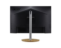 Acer Monitor 24 Led Ips 16:9 Wuxga 1Ms 350 Cd, Conceptd, Pivot, Dp/Hdmi, Multimediale, Pantone, 99 Adobe Rgb