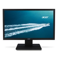 Acer Monitor V246Hlbd 24 Fhd 16:9 Tn 250Cd/M 1000:1 60Hz