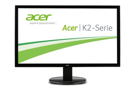 MON LED 24 ACER K242HLBD