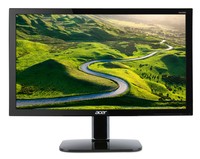 Mon 24"Tn+Film Vga Hdmi Dvi Vesa Acer Ka240Hbid 16:9 100000000:1