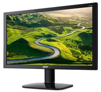 Mon 24"Tn+Film Vga Hdmi Dvi Vesa Acer Ka240Hbid 16:9 100000000:1