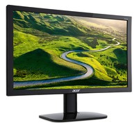 Mon 24"Tn+Film Vga Hdmi Dvi Vesa Acer Ka240Hbid 16:9 100000000:1