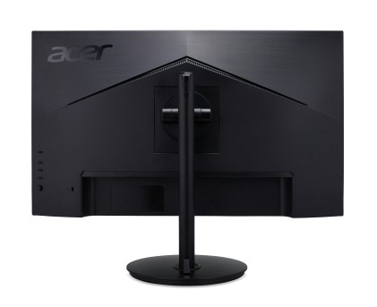 Acer Monitor 27 Led Ips Fhd 16:9 4Ms 250 Cdm, Pivot, Vga/Dp/Hdmi, Multimediale
