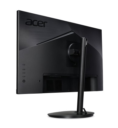 Acer Monitor 27 Led Ips Fhd 16:9 4Ms 250 Cdm, Pivot, Vga/Dp/Hdmi, Multimediale