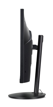 Acer Monitor 27 Led Ips Fhd 16:9 4Ms 250 Cdm, Pivot, Vga/Dp/Hdmi, Multimediale