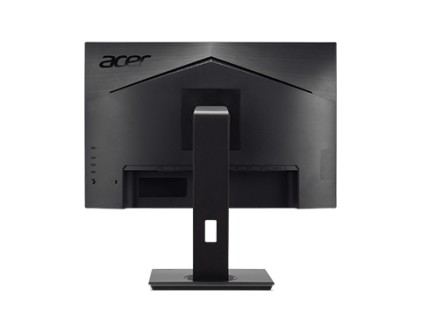 ACER Monitor B277bmiprx 27inch 4ms ZeroFrame 1920x1080FHD IPS LED 100M:1 VGA HDMI DP Audio out