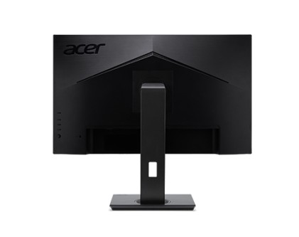 ACER Monitor B277bmiprx 27inch 4ms ZeroFrame 1920x1080FHD IPS LED 100M:1 VGA HDMI DP Audio out