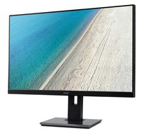 ACER UM.HB7EE.014 Monitor Acer 69cm 27inch QHD ZeroFrame IPS LED 4ms 100M:1 ACM 350nits 2xHDMI DP (P)