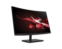 ACER ED270Xbiipx 27inch LED Curved FHD 16:9 1500R 240Hz 250cd/m2 1ms 2xHDMI DP Audio out EU EMEA MPRII Black (P)