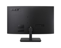 ACER ED270Xbiipx 27inch LED Curved FHD 16:9 1500R 240Hz 250cd/m2 1ms 2xHDMI DP Audio out EU EMEA MPRII Black (P)