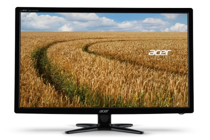 Acer Monitor Led Tft 27" G276Hllbmidx 1920X1080 16:9 1Ms 300 Cd/M 170/160 Vga / Dvi / Hdmi Multimediale