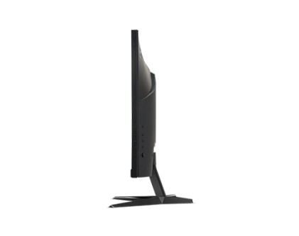 Acer Monitor 27" Led Va  Fhd 16:9 1Ms 300 Cd/M Vga / Hdmi Multimediale, Qg271Bii