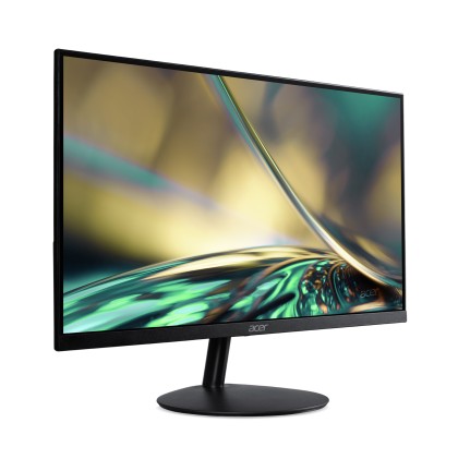Acer Monitor 27 Led Ips Fhd 16:9 1Ms 250 Cdm, Vga/Hdmi, Sa272G0Bi