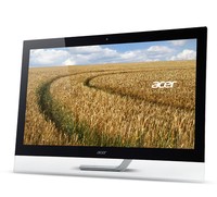 MON LED 27 Acer T272HLBMJJZ