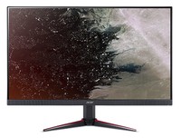 Mon 27"Ips  Hdmi Vga Vesa 1Ms Acer Vg270Bmiix Nitro Zero Frame