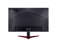 Mon 27"Ips  Hdmi Vga Vesa 1Ms Acer Vg270Bmiix Nitro Zero Frame