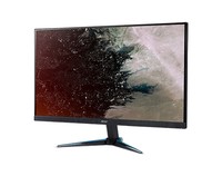 ACER Monitor Nitro VG270UPbmiipx 27inch Frame FreeSync 144Hz 2560x1440 WQHD 1ms VRB 350nits IPS LED 2xHDMI DP Audio out black (P)