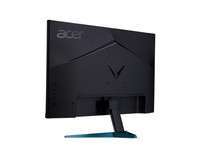 ACER Monitor Nitro VG270UPbmiipx 27inch Frame FreeSync 144Hz 2560x1440 WQHD 1ms VRB 350nits IPS LED 2xHDMI DP Audio out black (P)