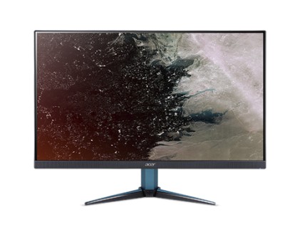 ACER Nitro VG272USbmiipx 27inch QHD ZeroFrame FreeSync DisplayHDR 400 165Hz Fast LC 1ms 0.5ms Min.400nits Peak IPS LED 2xHDMI