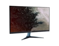 ACER Nitro VG272USbmiipx 27inch QHD ZeroFrame FreeSync DisplayHDR 400 165Hz Fast LC 1ms 0.5ms Min.400nits Peak IPS LED 2xHDMI