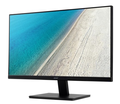 ACER Monitor V277bip 69cm 27inch ZeroFrame IPS 250nits VGA HDMI DP black(P)