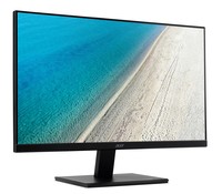 ACER Monitor V277bip 69cm 27inch ZeroFrame IPS 250nits VGA HDMI DP black(P)