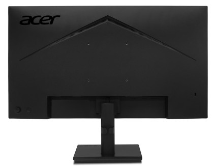 Acer Monitor 27 Led Ips Fhd 16:9 4Ms 250 Cdm, Vga/Dp/Hdmi, Multimediale