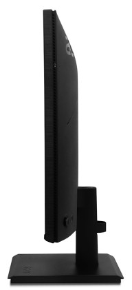 Acer Monitor 27 Led Ips Fhd 16:9 4Ms 250 Cdm, Vga/Hdmi, Multimediale