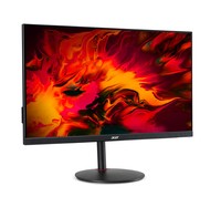 ACER Nitro XV270Pbmiiprx 27inch ZeroFrame FHD IPS 144Hz FreeSync 1ms VRB 250nits LED 2xHDMI DP MM Audio out Height adj. Pivot (P)