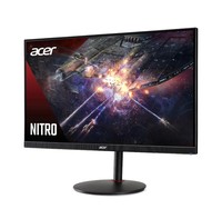 ACER Nitro XV270Pbmiiprx 27inch ZeroFrame FHD IPS 144Hz FreeSync 1ms VRB 250nits LED 2xHDMI DP MM Audio out Height adj. Pivot (P)