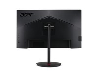 ACER Nitro XV270Pbmiiprx 27inch ZeroFrame FHD IPS 144Hz FreeSync 1ms VRB 250nits LED 2xHDMI DP MM Audio out Height adj. Pivot (P)