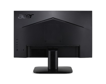 Acer Monitor 27" Led Ips Fhd 16:9 1Ms 250 Cd/M Vga/Hdmi