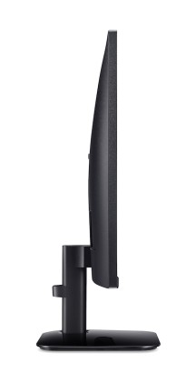 Acer Monitor 27 Led Va 16:9 Fhd 4Ms 250 Cdm 144Hz, Vga/Hdmi, Ka272P0Bi