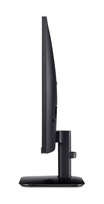 Acer Monitor 27 Led Va 16:9 Fhd 4Ms 250 Cdm 144Hz, Vga/Hdmi, Ka272P0Bi