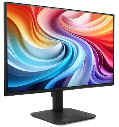 Acer Monitor 27 Led Ips 16:9 Fhd 4Ms 250 Cdm 144Hz, Dp/Hdmi, Ka272P6Bip