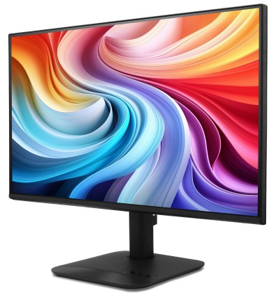 Acer Monitor 27 Led Ips 16:9 Fhd 4Ms 250 Cdm 144Hz, Dp/Hdmi, Ka272P6Bip