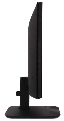 Acer Monitor 27 Led Ips 16:9 Fhd 4Ms 250 Cdm 144Hz, Dp/Hdmi, Ka272P6Bip