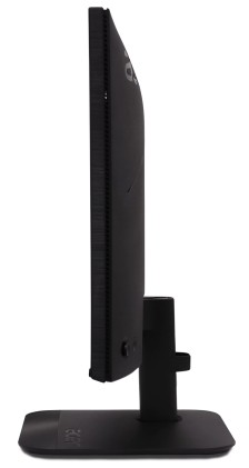 Acer Monitor 27 Led Ips 16:9 Fhd 4Ms 250 Cdm 144Hz, Dp/Hdmi, Ka272P6Bip