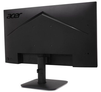 Acer Monitor 27 Led Ips 16:9 Fhd 4Ms 250 Cdm 144Hz, Dp/Hdmi, Ka272P6Bip