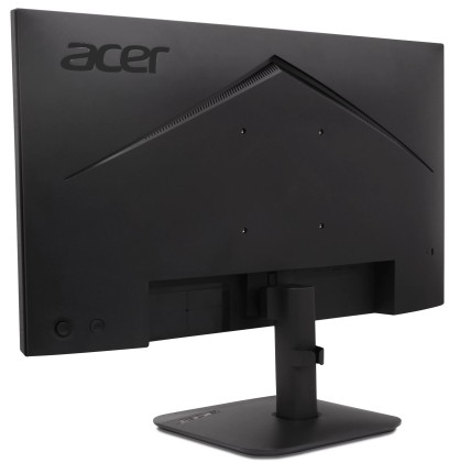 Acer Monitor 27 Led Ips 16:9 Fhd 4Ms 250 Cdm 144Hz, Dp/Hdmi, Ka272P6Bip