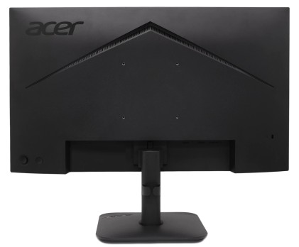 Acer Monitor 27 Led Ips 16:9 Fhd 4Ms 250 Cdm 144Hz, Vga/Hdmi, Multimediale, Ka272P6Bmix