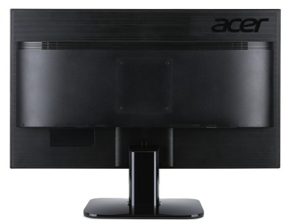 Acer Monitor 27 Led Ips 16:9 Fhd 4Ms 250 Cdm, Vga/Hdmi, Ka272Ebi, Scatola Aperta