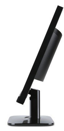 Acer Monitor 27 Led Ips 16:9 Fhd 4Ms 250 Cdm, Vga/Hdmi, Ka272Ebi, Scatola Aperta